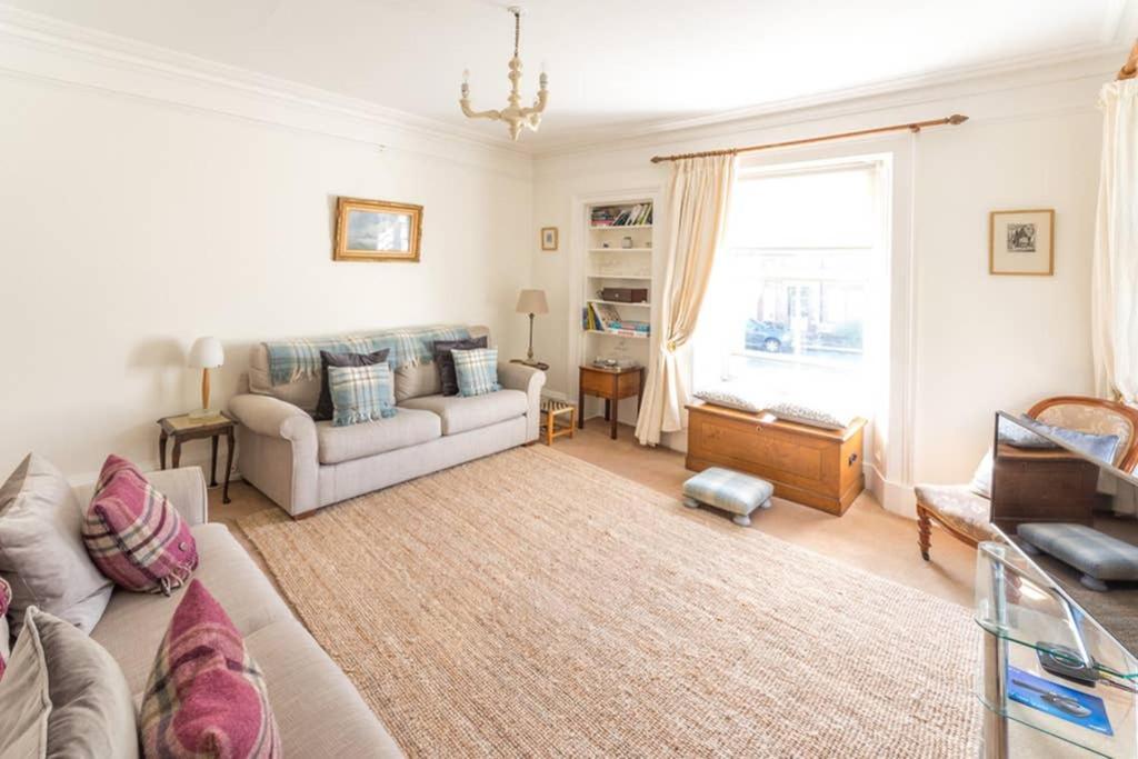 Ferienwohnung Whitehaven North Berwick Exterior foto