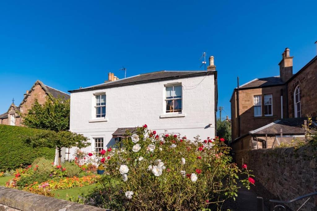 Ferienwohnung Whitehaven North Berwick Exterior foto